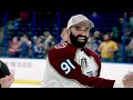 Best of Mic'd Up  - 2022 Stanley Cup Final