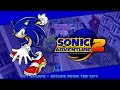 What if - Sonic Adventure 2 Had a Ending Melody (Sonic Version)