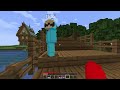 Cash Has a HEART TOUCH in Minecraft!