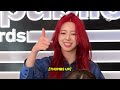 ITZY MAKES AN EXCLUSIVE PLAYLIST FOR MIDZY FANS | Interview with MuchMusic