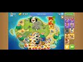 Bloons TD 6: Bloonarius week 51 (Full MK, no deaths)