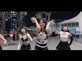 (KPOP IN PUBLIC | ONE TAKE) BABYMONSTER (베이비몬스터)- SHEESH || COVER BY ARIEZ FROM SINGAPORE