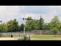 Federal signal model 2 siren test | Huntsville AL