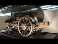 The Oldest Steam Locomotives in the World