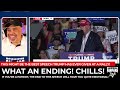MUST WATCH: The Best Trump Rally Speech Ending EVER!