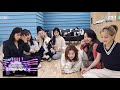 TWICE reaction to TWICE cover GFRIEND 