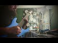 Charvel DK24 FR Infinity Blue YT Jam in Gm