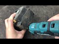 Hitachi 24V Electric Drill Repair