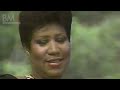 Aretha Franklin | Queen of Shade and Laughs | Best Interview Moments