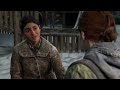 The Last of Us 2 Remastered - COMMENTARY | Neil Druckmann, Ashley Johnson, Troy Baker, Laura Bailey