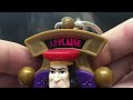 Burger King - SHREK | Colección de Figuras (2001) - PARTE 2 - Dreamworks - TOY SHOTS (2023)