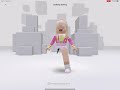 I tried to dress up like a girl on Roblox… rate it 1/10