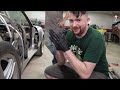 $500 Junkyard Supercar: Fabricating the Rear Body! (Project Jigsaw #46)