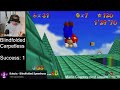 The Holy Grail Of Super Mario 64 Has Been Found