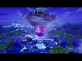 Fortnite The Big Bang EVENT Official Event Trailer