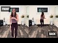 Tommy Richman - Million Dollar Baby (Dance Tutorial) | Practice Video