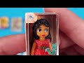 Opening The Mini Brands Disney Series 3