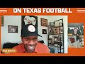 Longhorn Livestream | Official Visit Weekend | Texas Football News | Recruiting Updates