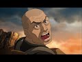 Avatar Debates: Was Zaheer Right? | The Legend of Korra