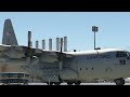 Livestream first look at the NEW Captain Sim Lockheed C-130 Hercules in Microsoft Flight Simulator