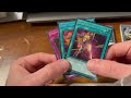 YUGIOH LEGENDARY DECKS 2 OPENING 😱 NEW YUGI, KAIBA, JOEY DECKS #yugioh #reaction #opening