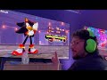 Sonic x Shadow Generations - Full Summer Game Fest Demo Playthrough