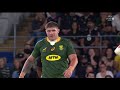EXTENDED HIGHLIGHTS: All Blacks v South Africa Second Test (Gold Coast)