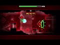 Tenebris | Geometry Dash Custom Level (Hard)