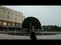 Central Senayan Fountain (26/06/2022) | The Marygold Song