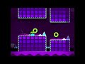 Geometry Dash Meltdown! Also a shoutout!