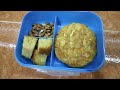 💥بلا متحتاري 4 أربعة أفكار لانش بوكس للوليدات ساهلين و بساط lunch box