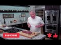 The Best Oven Roasted BBQ Ribs | Chef Jean-Pierre