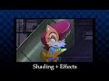 I'm gonna over load this Suc- ( SATAM reanimated )