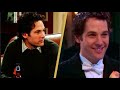 Paul Rudd explains why he regrets being in the final episode of Friends