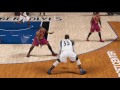 NBA2K16 Highlights