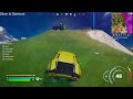 ATTEMPT 2 - Bush Camping until Diamond | FORTNITE