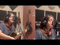 The Beatles - Help cover by Jessica Cosi Guitar