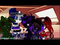 Past Afton’s Control Their Future Bodies / FNAF