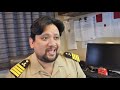 Engine Cadet : Life at Sea | Seaman Vlog