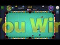 Doing NEW GOLDEN BREAK with POOL CHRONICLES Cue Level MAX - Gaming With K - 8 Ball Pool