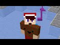 Going for Diamond + Obsidian Trapping (Ranked Skywars)