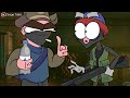 Escape from Tarkov (All Cartoons)