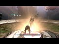 Devil May Cry 4 - Dante vs Credo -