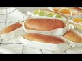 Brioche Bun Recipe | Soft and Delicious Bread