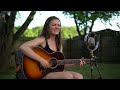 Willow Garden (Traditional American Ballad) - Lindsay Straw
