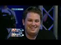 The GREATEST Poker Moments of All Time ♦️ The Big 20 Players Awards