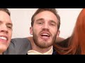 Making the song with PewDiePie (Congratulations BTS)