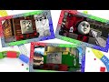 Thomas, James and Henry Have Lost Their Colors! - Thomas and Friends