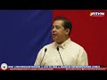 LIVESTREAM : House of Representatives opens third regular session of 19th Congress... - Replay