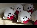 Every Single Plush in My Mario Plush Collection 2024